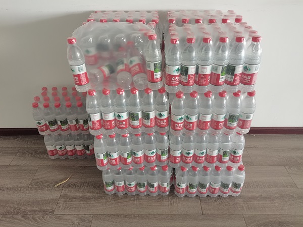 四川飛球員工抗酷暑堅守崗位，公司戰高溫凝聚關懷全力以赴保生產